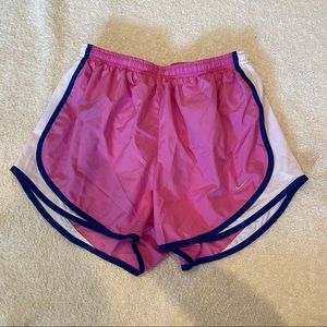 Nike Dri-fit Tempo Shorts